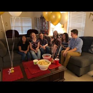 Meet your Posher, Brianna